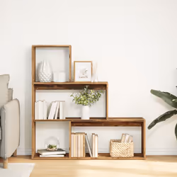VidaXL 857992 living room bookcase