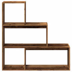 VidaXL 857992 living room bookcase - Additional view 5