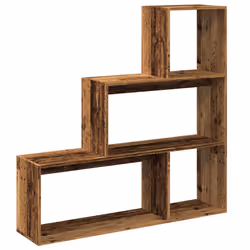 VidaXL 857992 living room bookcase - Additional view 7