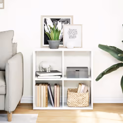 VidaXL 858003 living room bookcase