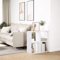 VidaXL 858003 living room bookcase - Additional view 4