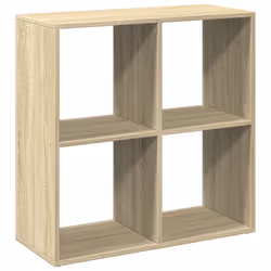 VidaXL 858005, Oak, Wood, Wood, 60 kg, 10 kg, 695 mm