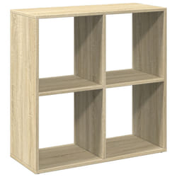 VidaXL 858005 living room bookcase