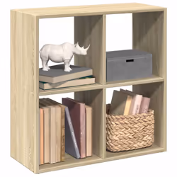 VidaXL 858005 living room bookcase