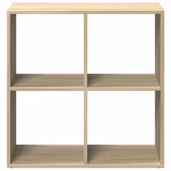 VidaXL 858005 living room bookcase - Additional view 5