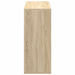VidaXL 858005 living room bookcase - Additional view 6