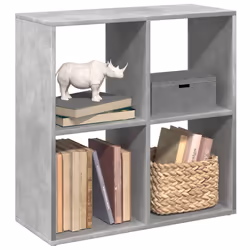 VidaXL 858006 living room bookcase