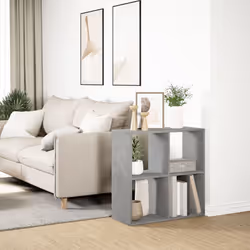 VidaXL 858006 living room bookcase - Additional view 4