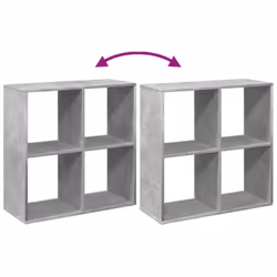 VidaXL 858006 living room bookcase - Additional view 8