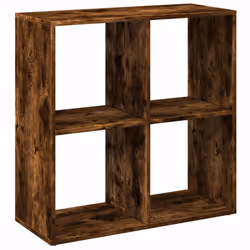 VidaXL 858007 living room bookcase - Additional view 7