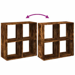 VidaXL 858007 living room bookcase - Additional view 8