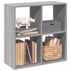VidaXL 858008 living room bookcase