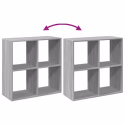 VidaXL 858008 living room bookcase - Additional view 7