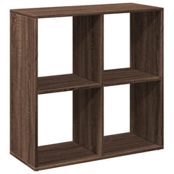 VidaXL 858009 living room bookcase