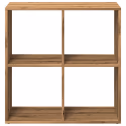 VidaXL 858011 living room bookcase - Additional view 5