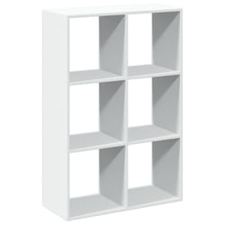 VidaXL 858012 living room bookcase