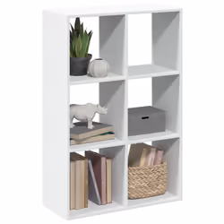 VidaXL 858012 living room bookcase