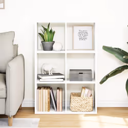 VidaXL 858012 living room bookcase