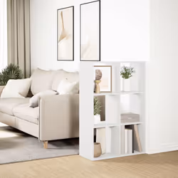 VidaXL 858012 living room bookcase - Additional view 4