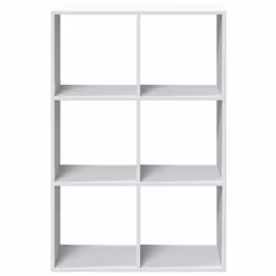 VidaXL 858012 living room bookcase - Additional view 5