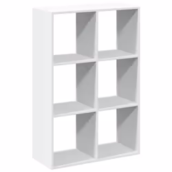 VidaXL 858012 living room bookcase - Additional view 7