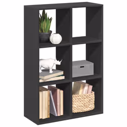 VidaXL 858013 living room bookcase