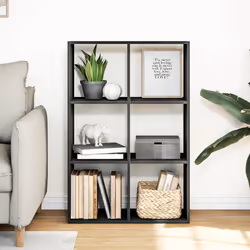 VidaXL 858013 living room bookcase