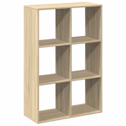 VidaXL 858014, Oak, Wood, Wood, 80 kg, 10 kg, 695 mm