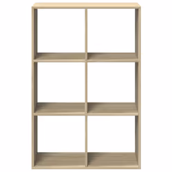 VidaXL 858014 living room bookcase - Additional view 5