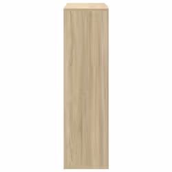VidaXL 858014 living room bookcase - Additional view 6