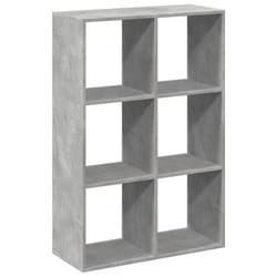VidaXL 858015 living room bookcase