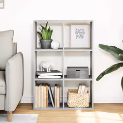 VidaXL 858015 living room bookcase