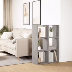 VidaXL 858015 living room bookcase - Additional view 4