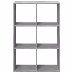 VidaXL 858015 living room bookcase - Additional view 5