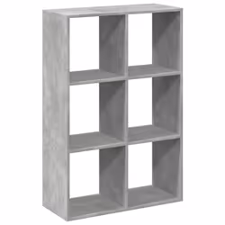 VidaXL 858015 living room bookcase - Additional view 7