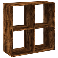 VidaXL 858016, Oak, Wood, Wood, 80 kg, 10 kg, 695 mm