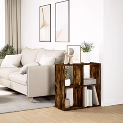 VidaXL 858016 living room bookcase - Additional view 4