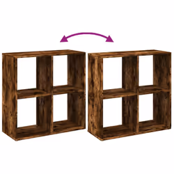 VidaXL 858016 living room bookcase - Additional view 8