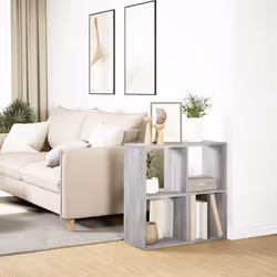 VidaXL 858017 living room bookcase - Additional view 4