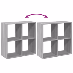 VidaXL 858017 living room bookcase - Additional view 7