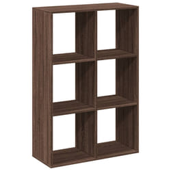 VidaXL 858018 living room bookcase