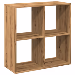 VidaXL 858020, Oak, Wood, Wood, 80 kg, 10 kg, 695 mm
