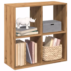 VidaXL 858020 living room bookcase