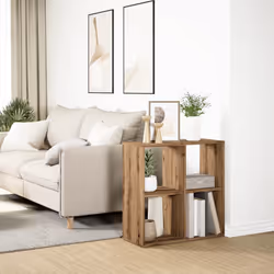 VidaXL 858020 living room bookcase - Additional view 4