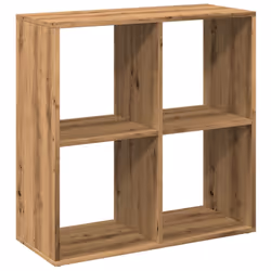 VidaXL 858020 living room bookcase - Additional view 7