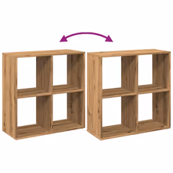 VidaXL 858020 living room bookcase - Additional view 8