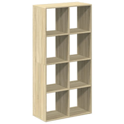 VidaXL 858023 living room bookcase