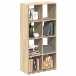 VidaXL 858023 living room bookcase