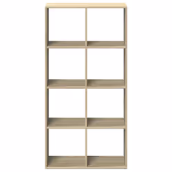 VidaXL 858023 living room bookcase - Additional view 5