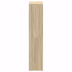 VidaXL 858023 living room bookcase - Additional view 6